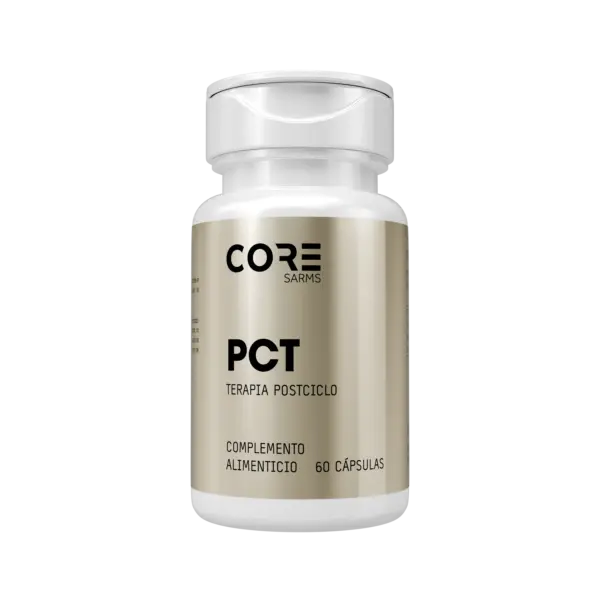 PCT (Terapia Postciclo)
