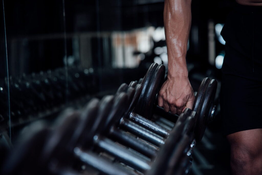 man-in-gym