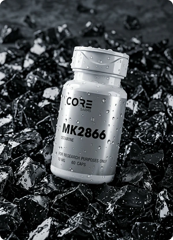 SARMS Para Definición